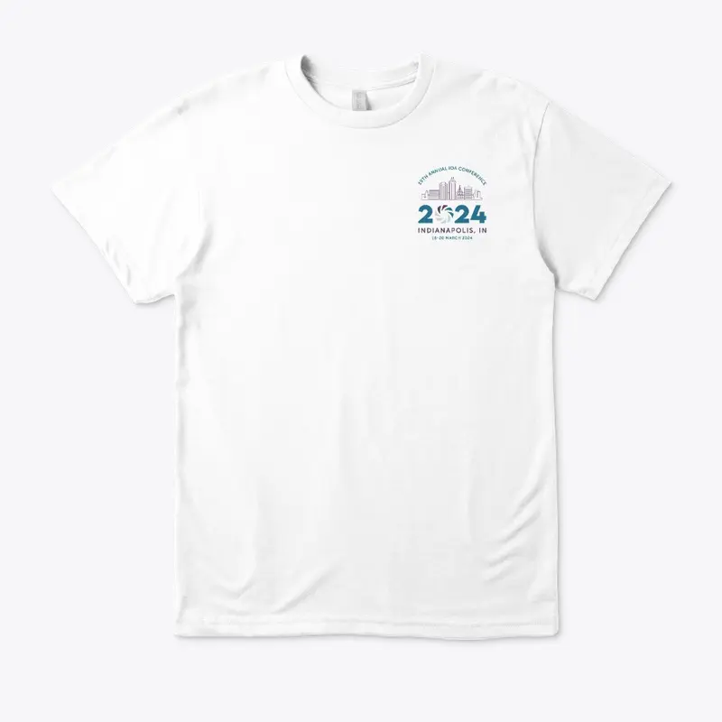 IOA 2024 Conference Shirt